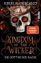 [Kingdom of the Wicked 03] • Die Göttin der Rache